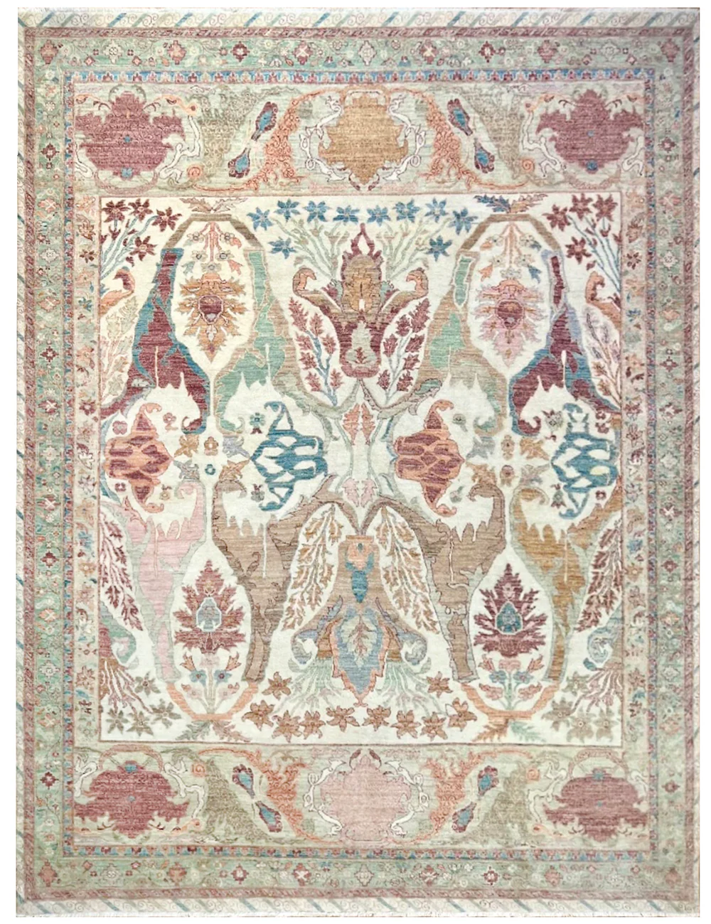 SIZE // LARGE RUGS
