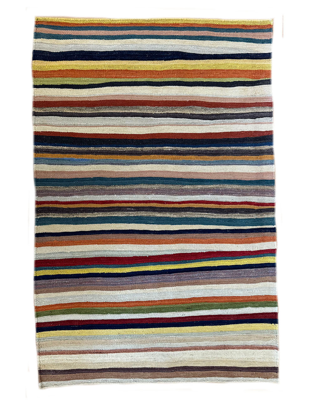 SIZE // SMALL RUGS
