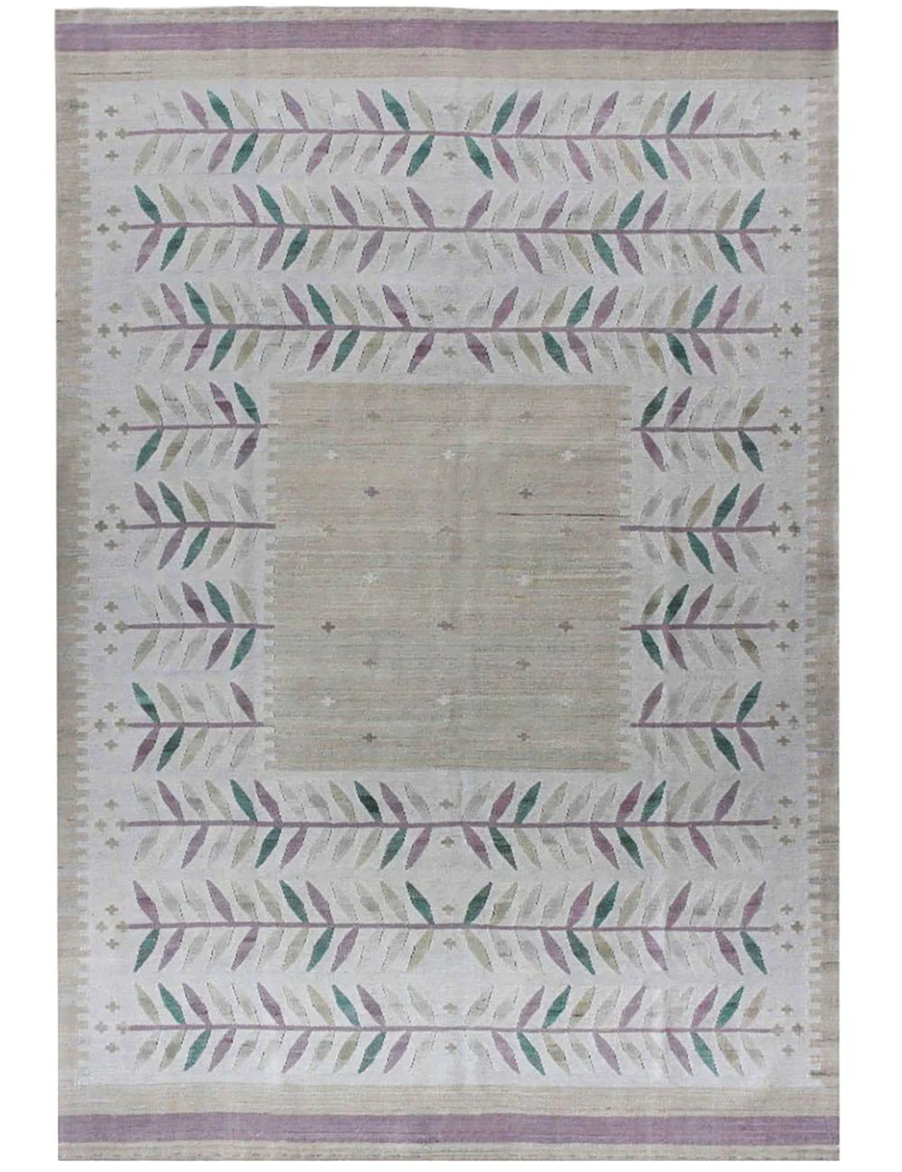 SIZE // MEDIUM RUGS