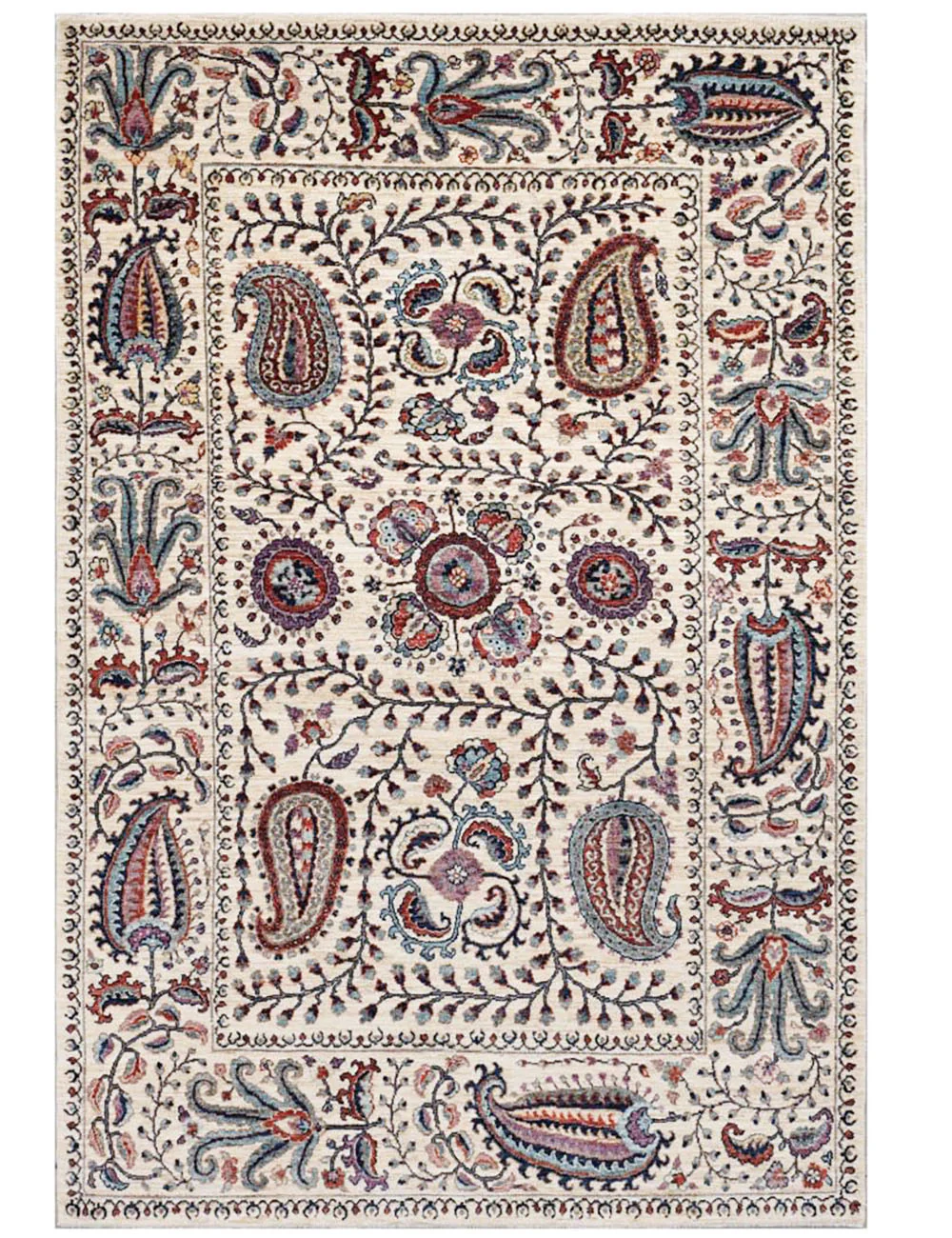 NEW RUG ARRIVALS
